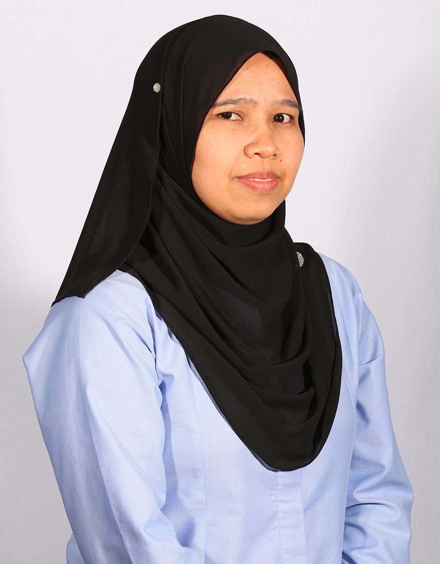 Rosniza Binti Ahmad
